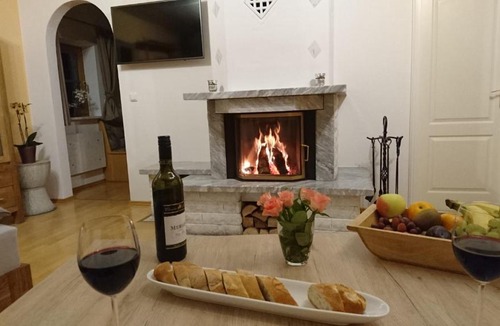 Rimsting Apartment | Chiemsee Comfort-Bungalow mit Garten