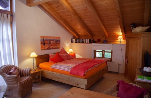 Amerang Apartment | "Chiemsee refuge"