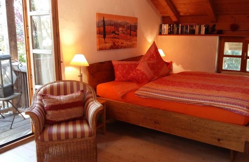 Amerang Apartment | Chiemsee-Refugium