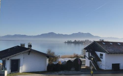 Gstadt Apartment | Chiemseeblick