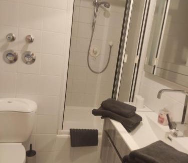 Gstadt Apartment | Chiemseeblick