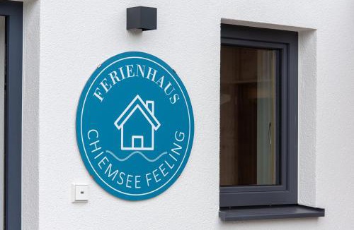 Windschnur Apartment | ChiemseeFeeling