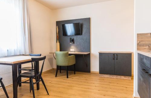 Chieming Apartment | Chiemseer Wirtshaus
