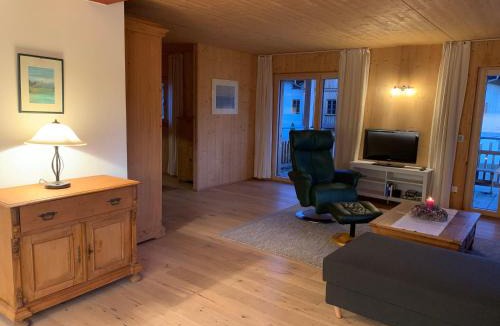 Bernau am Chiemsee Apartment | ChiemseeRefugium - Ferienwohnung Berg