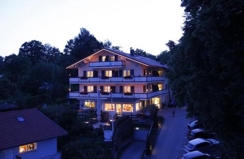 Gstadt House | ChiemseeStern Vacation & Recreation "Adults Only"