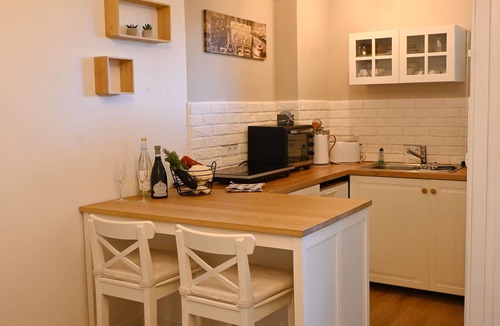 Irschen Apartment | ChiemseeTraum - Chiemseetraum