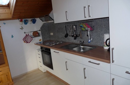 Taching a.See Apartment | Child-friendly farm in a quiet panoramic location in Taching am See