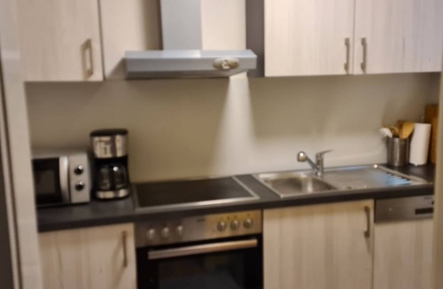 Steisslingen Apartment | Children's and dog paradise with large fenced garden