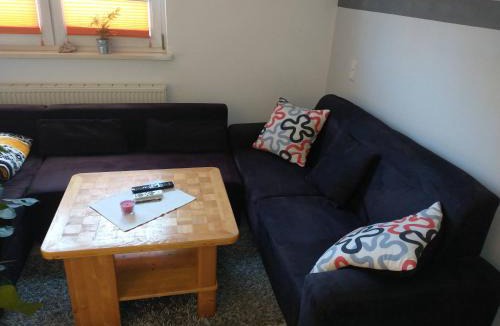 Sulzbach am Main House | Chill Out 1