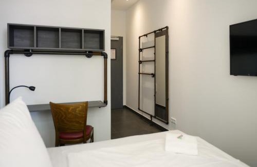 Hervest Hotel | chillten dorsten