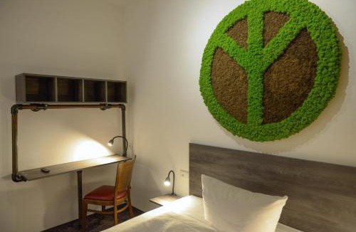 Hervest Hotel | chillten dorsten