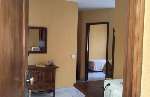 Brena Baja Apartment | CHL Mayoysa, La Palma Breña baja