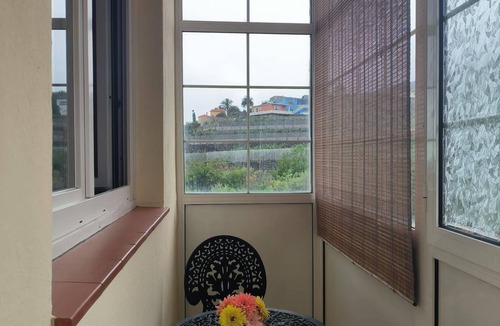 Brena Baja Apartment | CHL Mayoysa, La Palma Breña baja