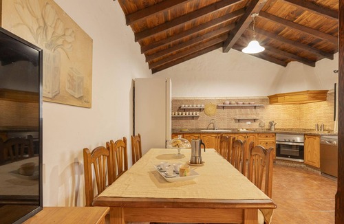 Puerto del Rosario House | CHL Villa Abraham Grupos, piscina privada