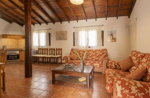 Puerto del Rosario House | CHL Villa Abraham, Private Pool & Relax