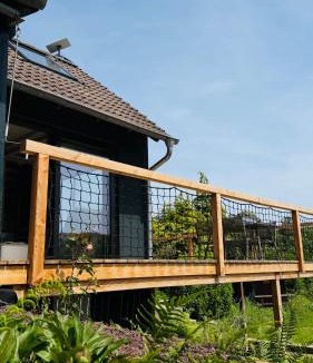Neunkirchen-Seelscheid House | Chosen Hideaway Near Cologne
