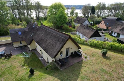 Benz Apartment | Christianshof Insel Usedom