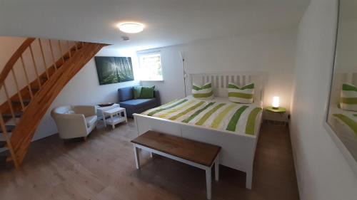 Benz Apartment | Christianshof Insel Usedom