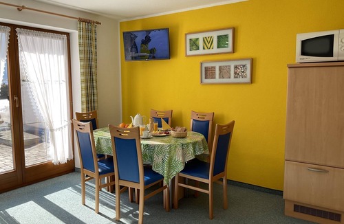 Dollinger Apartment | Christina by Interhome