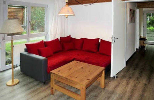 Feichten House | Christine by Interhome
