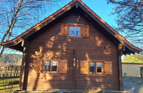 Ruhmannsfelden House | Christopher by Interhome