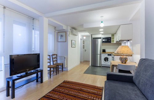 Chueca Apartment | Chueca V apartment in Madrid
