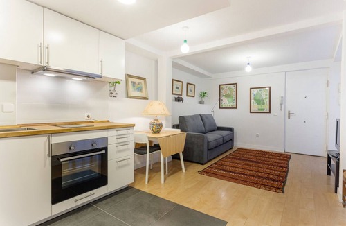 Chueca Apartment | Chueca V apartment in Madrid