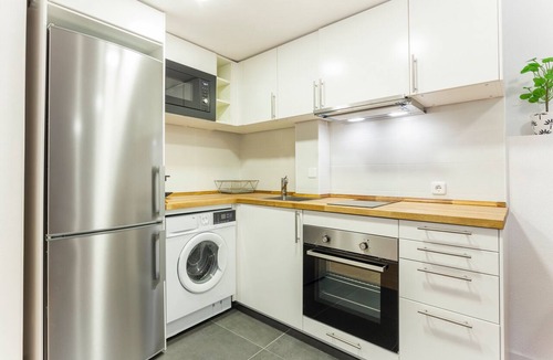 Chueca Apartment | Chueca V apartment in Madrid