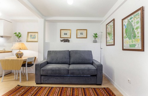 Chueca Apartment | Chueca V apartment in Madrid