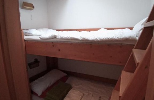 Aschau im Chiemgau Apartment | ciao-aschau FeWo Röder