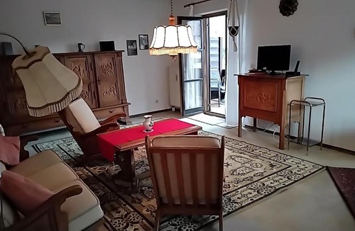 Aschau im Chiemgau Apartment | ciao-aschau FeWo Volkmann