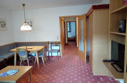 Aschau im Chiemgau Apartment | ciao-aschau Grenzhub FeWo 208 Bär