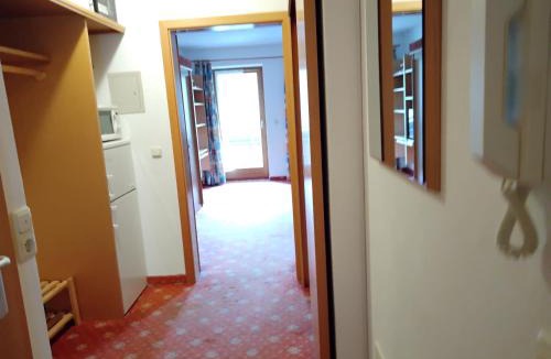 Aschau im Chiemgau Apartment | ciao-aschau Grenzhub FeWo 208 Bär