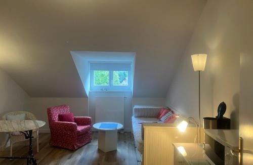 Hohenaschau im Chiemgau Apartment | ciao-aschau Haus zur Burg Apartment 305 Geres