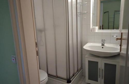 Hohenaschau im Chiemgau Apartment | ciao-aschau Haus zur Burg Ap102 Biedermann