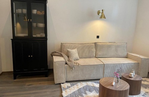 Hohenaschau im Chiemgau Apartment | ciao-aschau Haus zur Burg FeWo Bergfest Ap110