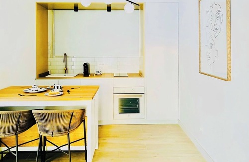 Los Pocillos Apartment | CIH Apartments