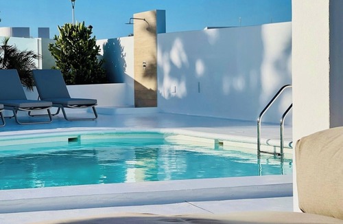 Los Pocillos Apartment | CIH Apartments