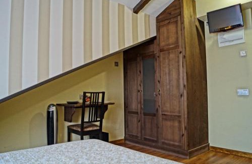 Cimadevilla House | CimaVilla Rooms