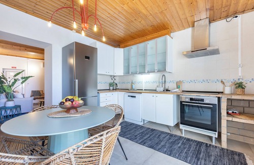 Baiona Apartment | Cinco Odeceixe - your perfect getaway
