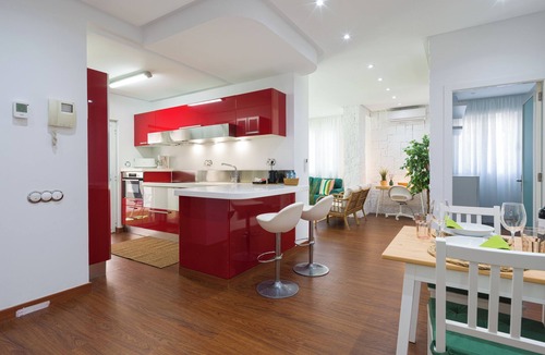 Las Palmas de Gran Canaria Apartment | CITY FAMILY CIUDAD JARDIN