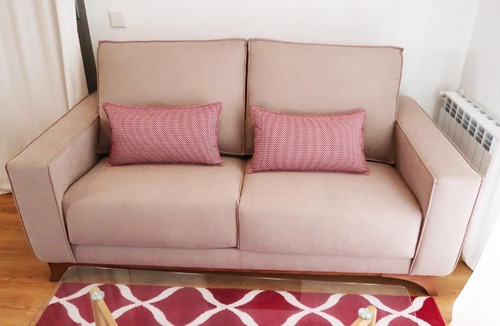 Concepcion Apartment | Cituspace Arturo Soria