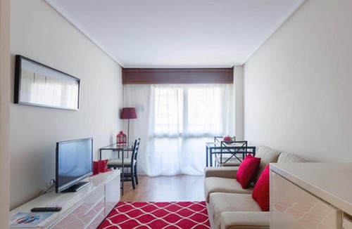 Castillejos Apartment | Cituspace Cuzco