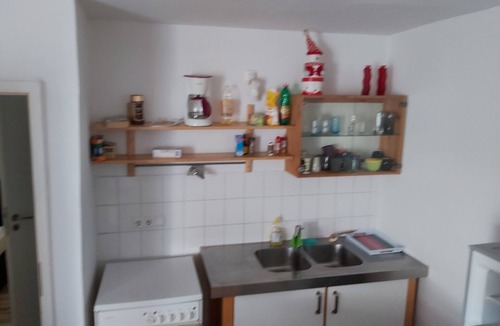 Ostertor Apartment | City Apartment Bremen - Ferienwohnung im Zentrum der Stadt!