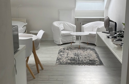 Freudenstadt Apartment | City Apartment Center Freudenstadt