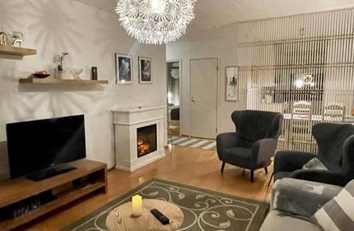 Rovaniemi Apartment | City apartment
