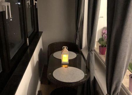 Stadtmitte Apartment | City Apartment in der Nähe von der Königsallee Düsseldorf