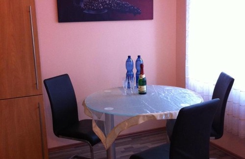 Galgenhof Apartment | City Apartment in Nürnberg am Bahnhof