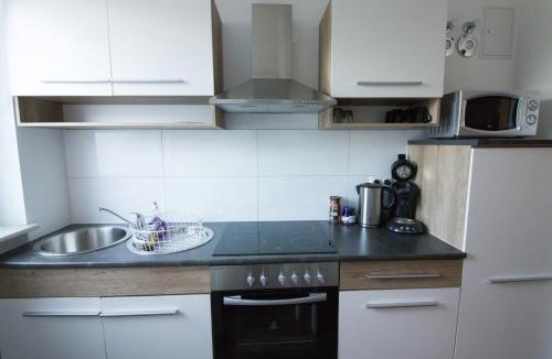 Herne Apartment | City Apartments Herne