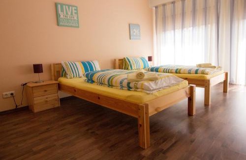 Herne Apartment | City Apartments Herne